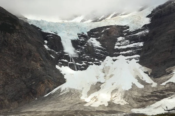 Landscape Patagonia — Stock Photo, Image