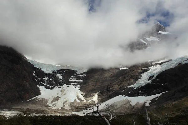 Paisaje Patagonia — Foto de Stock