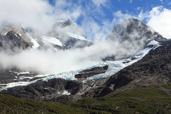 Patagonya Peyzaj — Stok fotoğraf