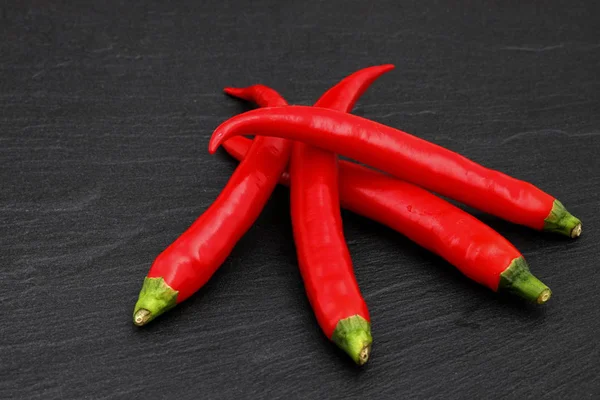 Chili Paprika — Stockfoto