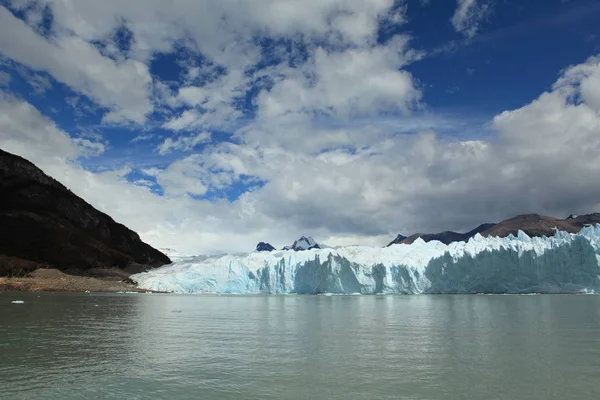 Perito Moreno Glacier Patagonia — Stock Photo, Image