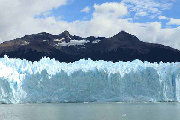 Glacier Perito Moreno Patagonie — Photo