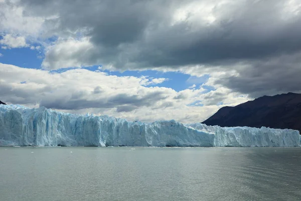 Perito Moreno Glacier Patagonia — Stock Photo, Image