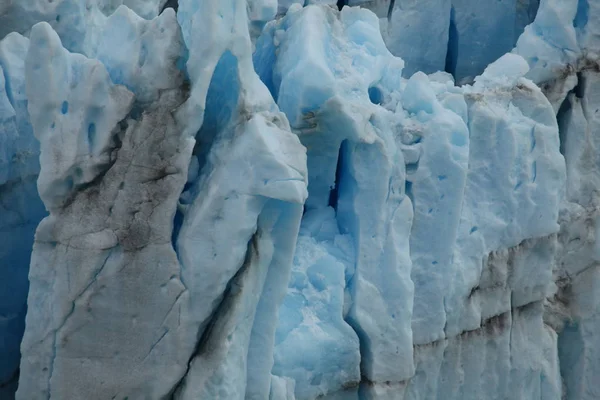 Das Ewige Blaue Eis — Stockfoto