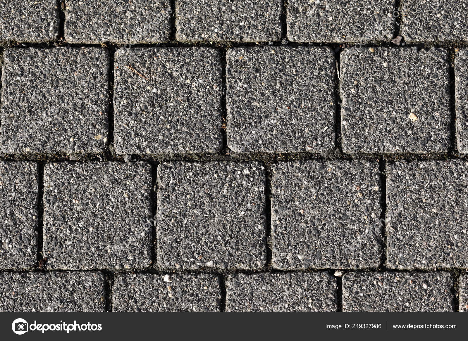 Paving Stones Surfaces — Stock Photo © hecke06 249327986