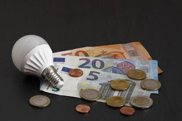 Yükselen enerji maliyetleri