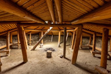 Kanada Xatsull İlk Milletler Evi