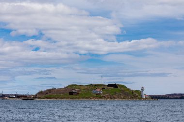 Halifax Nova Scotia Deniz Feneri