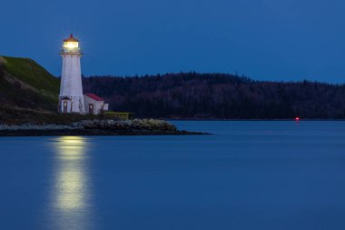 Halifax Nova Scotia Deniz Feneri