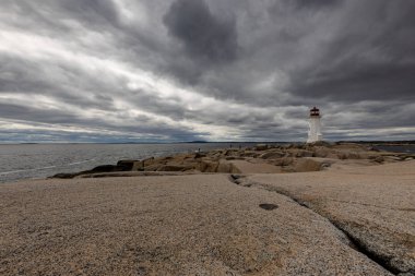 Peggys Koyu Deniz Feneri