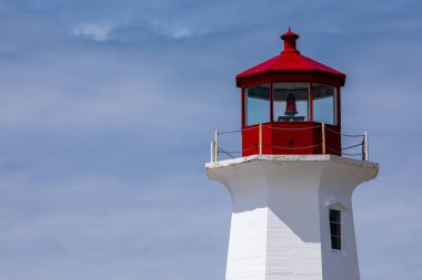 Peggys Koyu Deniz Feneri