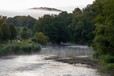 Almanya 'da Werra Nehri