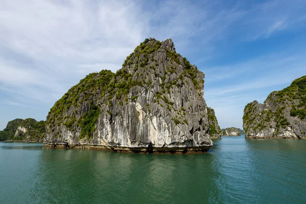 Isla Bahía Long Vietnam —  Fotos de Stock