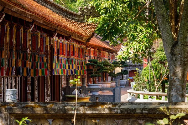 Pagoda Del Perfume Hanoi Vietnam — Foto de Stock