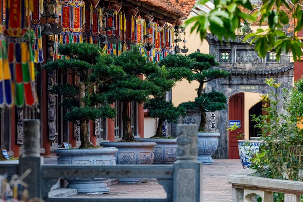 Pagoda Del Perfume Hanoi Vietnam — Foto de Stock