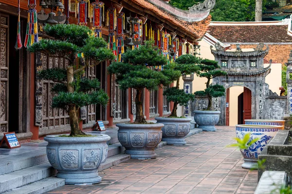 Pagoda Del Perfume Hanoi Vietnam — Foto de Stock