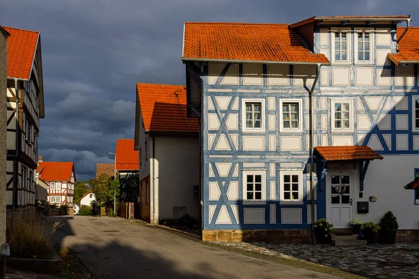 Дома В Германии В Деревне Фото Дома В Германии В Деревне Фото