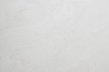 Duvardaki parlak boya