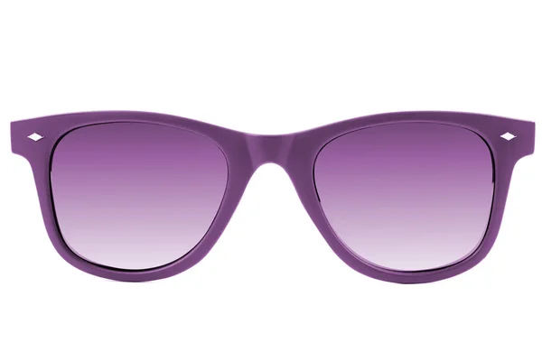 Sunglasses White Background Isolated — Stock Photo, Image