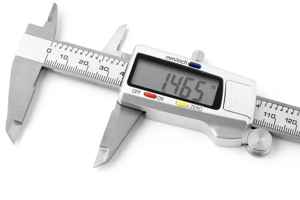 Caliper digital — Stock Photo, Image