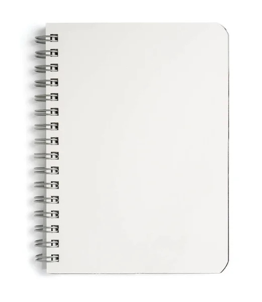 Cuaderno — Foto de Stock