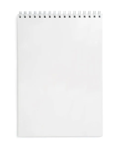 Cuaderno — Foto de Stock