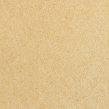 Arkaplan için kahverengi kağıt dokusu
