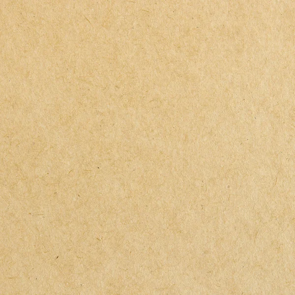 Texture Carta Marrone Sfondo — Foto Stock