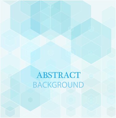 Vektör Soyut geometrik arkaplan. Şablon broşür tasarımı.