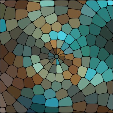 Soyut doğa mermer plastik taş mozaik doku çok renkli arkaplan.