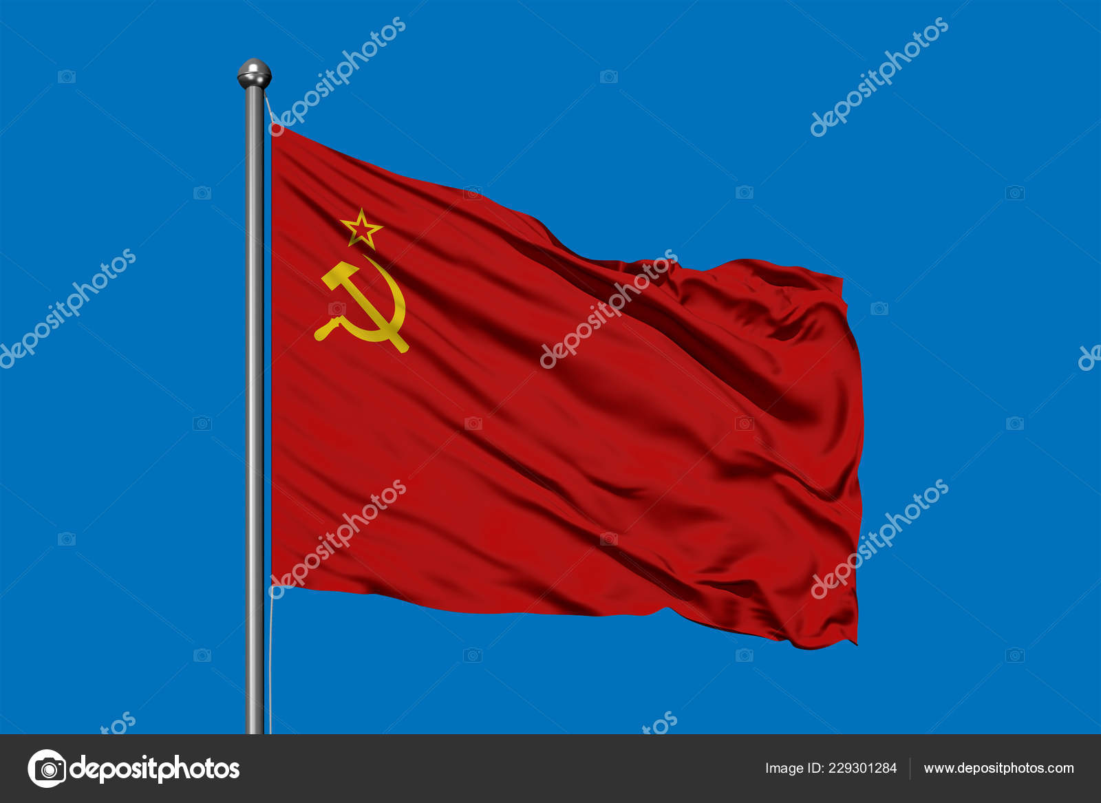 Где Купить Красный Флаг