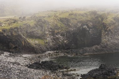 Hellnar Badstofa Rock Köpük