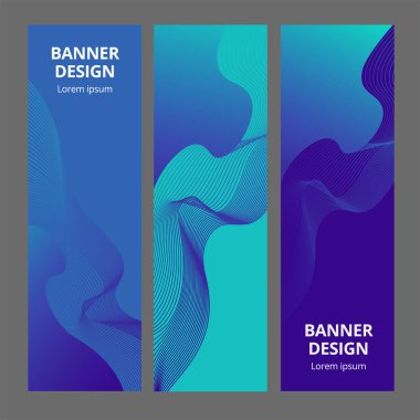 Sancak arkaplan tasarımı. Renkli modern soyut şablon