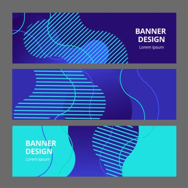 Sancak arkaplan tasarımı. Renkli modern soyut şablon