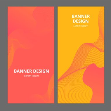 Sancak arkaplan tasarımı. Renkli modern soyut şablon