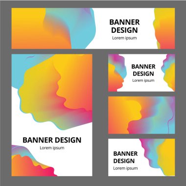 Soyut tasarım marka kimliğine sahip gerçekçi ofis nesnelerinin vektör durağan modelleme seti. Marka kimliği ve logo sunumu için beyaz kırtasiye ayarları