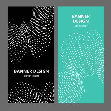 Renkli geometrik arka plan. Akışkan şekiller bileşimi. Soyut afiş şablonu. Eps10 vektörü.