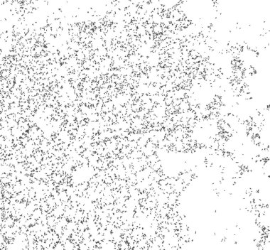 Beyaz Grunge Kırık Beton Döşeme Arkaplanı.