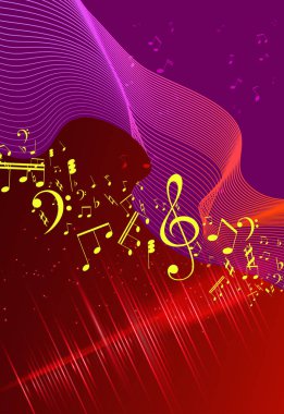 Gökkuşağı sıvı arka plan. Yanardöner modern tasarım. Müzik çok renkli poster. Gökkuşağı şerit dalga model. Organik degrade şekli. Yaz canlı renkler Tasarım çerçeve. Gökkuşağı genlik arka plan.