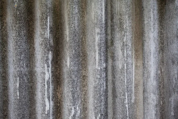 Старий Аркуш Сіра Текстура — стокове фото