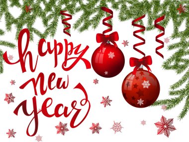 2019 Parlatıcı yay üzerinde mavi arka plan ile birlikte şampanya şişesi