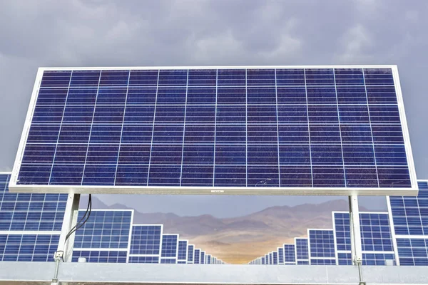 Solar Energy, clean technology to reduce CO2 emissions. The best place for Solar Energy is Atacama Desert at north Chile. Generating clean energy with renewable resources like the Sun for Solar Energy