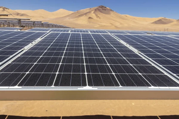 Solar Energy, clean technology to reduce CO2 emissions. The best place for Solar Energy is Atacama Desert at north Chile. Generating clean energy with renewable resources like the Sun for Solar Energy