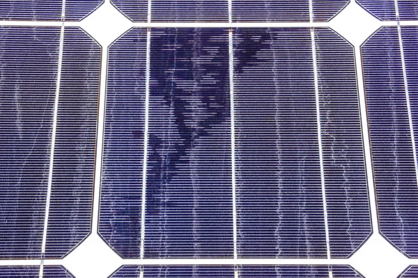 Energía Solar Tecnología Limpia Para Reducir Las Emisiones Co2 Mejor —  Fotos de Stock