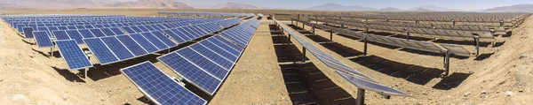 Solar Energy, clean technology to reduce CO2 emissions. The best place for Solar Energy is Atacama Desert at north Chile. Generating clean energy with renewable resources like the Sun for Solar Energy