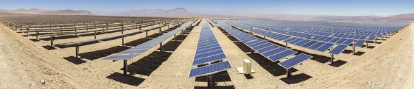 Solar Energy, clean technology to reduce CO2 emissions. The best place for Solar Energy is Atacama Desert at north Chile. Generating clean energy with renewable resources like the Sun for Solar Energy