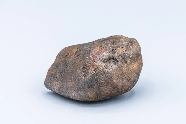 Meteoritový Kousek Pozadí — Stock fotografie