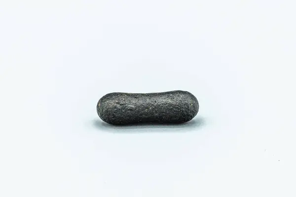 Meteorite Piece Background — Stock Photo, Image