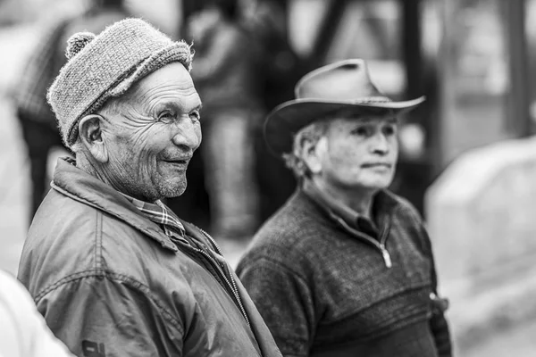 City Volcan Santiago Country Chile 8Th October 2019 Miners Day — Stock Photo, Image