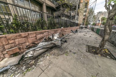 Şili 'deki kriz 2019, Şili Baharı